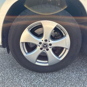 2017 Mercedes-BENZ GLS 照片 17