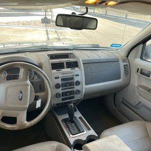 2008 FORD ESCAPE XLT — фото 36