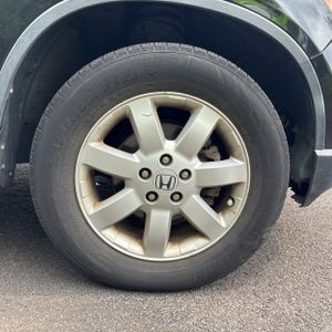 2007 Honda CR-V EX 缩略图 20