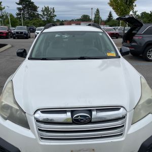 صورة مصغرة 15 لـ 2013 Subaru OUTBACK 2.5I