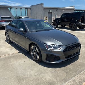 صورة مصغرة 12 لـ 2021 AUDI A4 S LINE PREMIUM PLUS