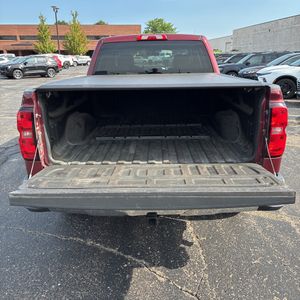 2014 Chevrolet SILVERADO 1500 LT 缩略图 43