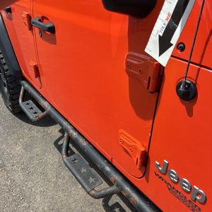 صورة مصغرة 64 لـ 2019 JEEP WRANGLER UNLIMITED SPORT S