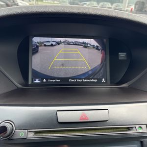 2015 Acura TLX V6 W/TECH 缩略图 40
