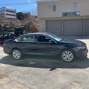 CHEVROLET IMPALA - 10