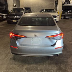 HONDA CIVIC SPORT - 7