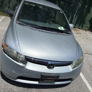 2006 Honda CIVIC LX 缩略图 12