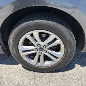 2020 FORD EDGE SEL thumbnail 18