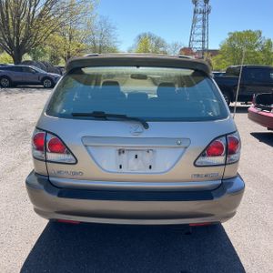 LEXUS RX 300 BASE - 7