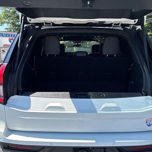 2025 FORD EXPEDITION TREMOR — миниатюра 37
