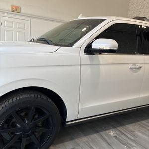 2018 FORD EXPEDITION MAX LIMITED 照片 2