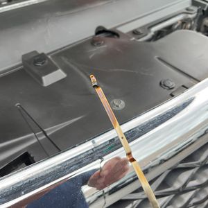 2017 Infiniti QX80 — миниатюра 46