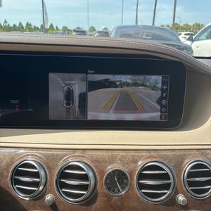 2019 Mercedes-BENZ S-CLASS — миниатюра 39
