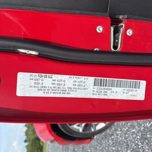 2015 Dodge CHARGER SXT thumbnail 54