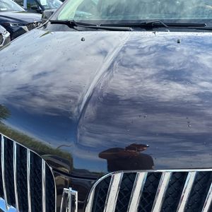 2014 Lincoln MKX BASE 缩略图 53
