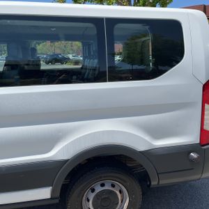 FORD TRANSIT 350 - 6