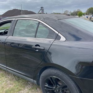 FORD TAURUS LIMITED - 6