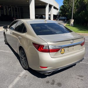 LEXUS ES 350 BASE - 5