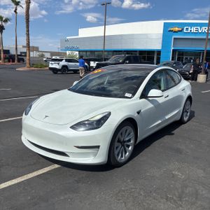 2023 Tesla MODEL 3 BASE 照片 1