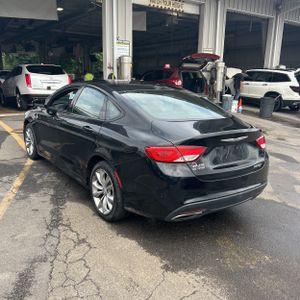 2015 Chrysler 200 S 照片 5