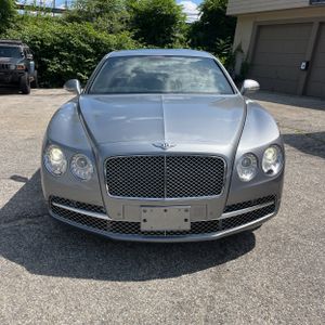صورة مصغرة 14 لـ 2014 Bentley FLYING SPUR BASE