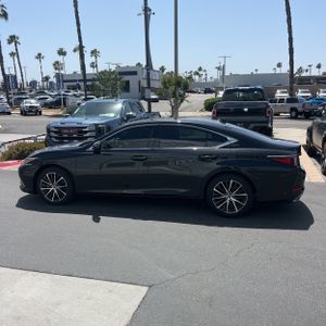 LEXUS ES 350 BASE - 3