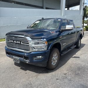 صورة 1 لـ 2020 RAM 2500 LARAMIE
