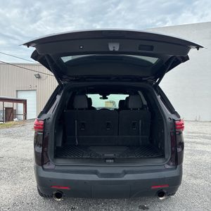 2022 Chevrolet TRAVERSE LT LEATHER — миниатюра 43