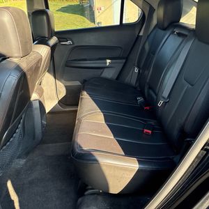 2011 Chevrolet EQUINOX LT 照片 31