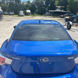 2015 Subaru BRZ PREMIUM 照片 16
