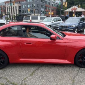 2023 BMW M2 BASE 缩略图 11