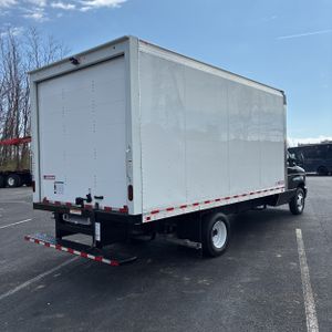 FORD E-350 - 8