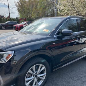 AUDI Q3 PREMIUM PLUS S LINE - 2