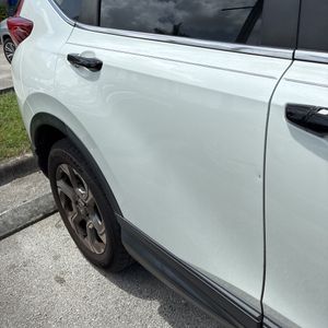 2018 Honda CR-V EX-L 缩略图 58