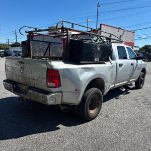 2016 RAM 3500 TRADESMAN 照片 7