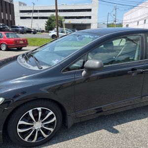 2009 Honda CIVIC LX 照片 2