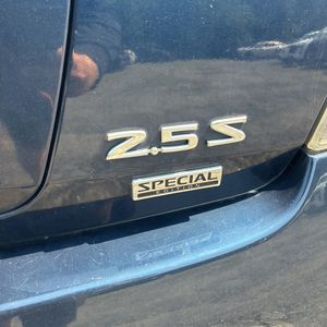 2006 Nissan ALTIMA 2.5 S — миниатюра 23