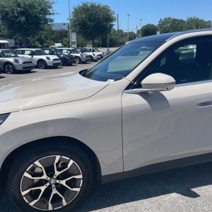 BMW X3 30 XDRIVE - 2