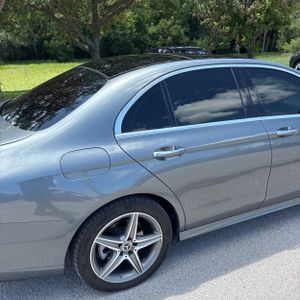 صورة 9 لـ 2018 Mercedes-BENZ E-CLASS
