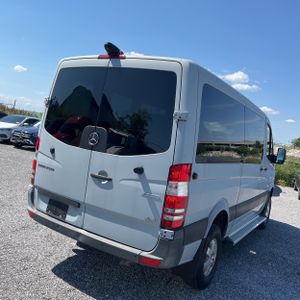 صورة 8 لـ 2016 Mercedes-BENZ SPRINTER 2500