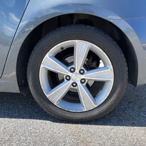 2013 Chevrolet CRUZE 2LT AUTO 缩略图 18