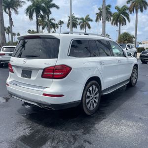 MERCEDES-BENZ GLS - 8