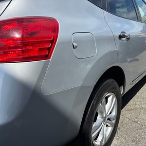 صورة 55 لـ 2013 Nissan ROGUE SV