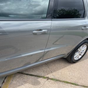 DODGE DURANGO GT RWD - 3