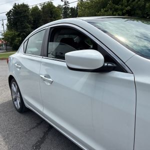 صورة مصغرة 13 لـ 2013 Acura ILX 2.0L W/TECH