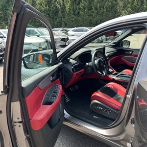 صورة مصغرة 32 لـ 2026 Acura MDX SH-AWD W/A-SPEC