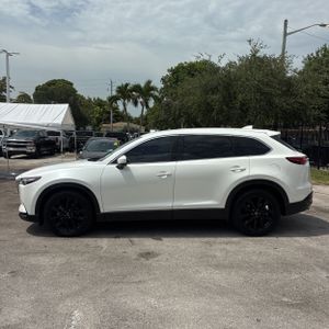 2023 Mazda CX-9 TOURING PLUS 照片 3