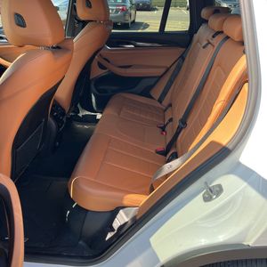 صورة مصغرة 34 لـ 2019 BMW X3 XDRIVE30I