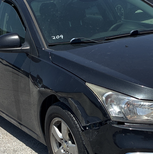 2015 Chevrolet CRUZE 1LT AUTO — миниатюра 56
