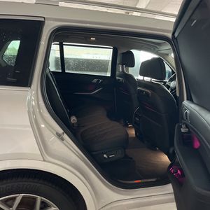 صورة مصغرة 33 لـ 2023 BMW X7 XDRIVE40I